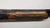Miroku Sport or trap, Company that makes Browning Citori 12ga, 32