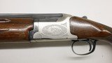Winchester 101 XTR Lightweight, 12ga, 28