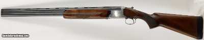 Nikko Grade 1 Model 5000 12ga 26 - Image 21 of 21