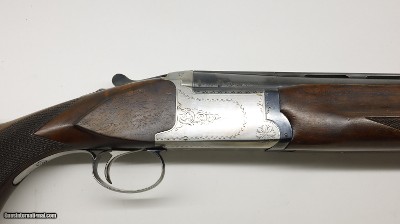 Nikko Grade 1 Model 5000 12ga 26