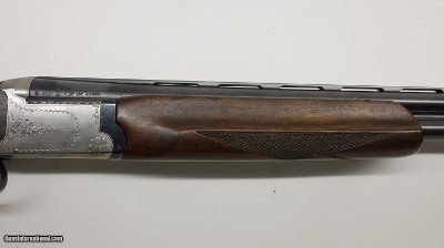 Nikko Grade 1 Model 5000 12ga 26 - Image 5 of 21