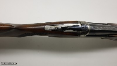 Nikko Grade 1 Model 5000 12ga 26 - Image 10 of 21