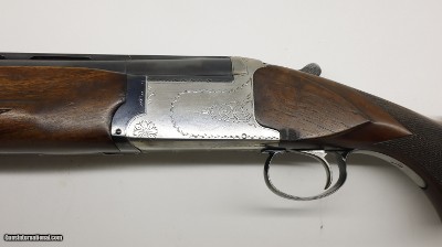 Nikko Grade 1 Model 5000 12ga 26 - Image 18 of 21