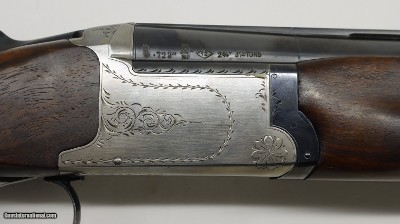 Nikko Grade 1 Model 5000 12ga 26 - Image 4 of 21