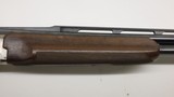 Winchester 101 Diamond Skeet, 12ga, 27.5