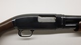Winchester Model 12, 12ga, 30