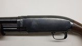 Winchester Model 12, 12ga, 30
