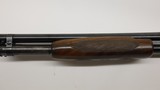 Winchester Model 12, 12ga, 30