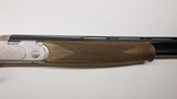 Beretta 686 Silver Pigeon 1 Sporting 20ga Like New in case J686SK0 - 5 of 21