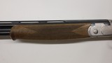 Beretta 686 Silver Pigeon 1 Sporting 20ga Like New in case J686SK0 - 17 of 21
