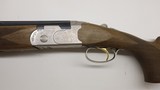 Beretta 686 Silver Pigeon 1 Sporting 20ga Like New in case J686SK0 - 18 of 21