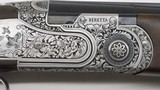 Beretta 687 EELL Classic 28ga, 28