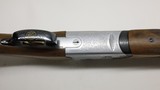 Beretta 686 Special Sporting, Screw chokes, 12ga, 28