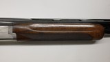 Browning 725 S B725 Limited Edition 12ga, 2012 32