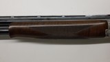 Browning Citori Sporting Grade 5 V, 12ga, 30