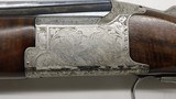 Browning Citori Sporting Grade 5 V, 12ga, 30