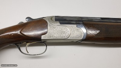 Lanber Sport Deluxe, 12ga, 30