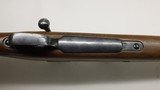Parker Hale Bolt Rifle, Mauser action, English, 243 Win - 12 of 20