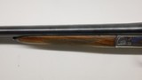 Ugartechea Boxlock, 12ga 28