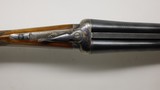 Ugartechea Boxlock, 12ga 28