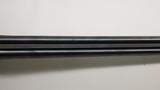Ugartechea Boxlock, 12ga 28