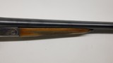 Ugartechea Boxlock, 12ga 28