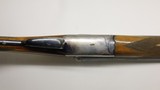 Ugartechea Boxlock, 12ga 28