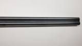 Ugartechea Boxlock, 12ga 28