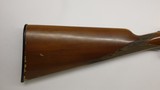 Ugartechea Boxlock, 12ga 28
