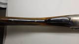 Ugartechea Boxlock, 12ga 28
