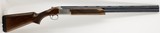 Browning 725 Feather, 12ga, 28