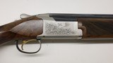 Browning 725 Feather, 12ga, 28