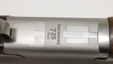 Browning 725 Feather, 12ga, 28
