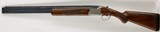Browning Citori Feather Lightning, 12ga 26