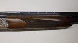 Browning Citori Feather Lightning, 12ga 26