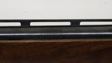Remington 1100 Trap LH Left Hand 12ga Rem Choke, stepped vent rib - 18 of 23
