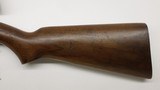 Winchester 61, 22 LR, made 1952 With Weaver K2.5 Vintage scope - 19 of 21