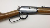 Winchester 9422 M 9422M, 22 Win Mag, 20", Early gun