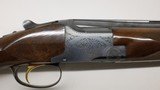 Browning Superposed Belgium 12ga, 26.5 IC/MOD, 1973, Clean! - 1 of 22