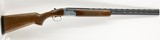 Rizzini Boxlock Deluxe Over and under, 20ga, 26