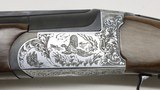 Rizzini Boxlock Deluxe Over and under, 20ga, 26