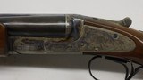 LC Smith L C Ideal Grade Featherweight Ejector 16ga, IC/MOD 1921 - 22 of 25