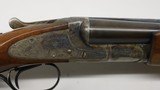 LC Smith L C Ideal Grade Featherweight Ejector 16ga, IC/MOD 1921 - 4 of 25