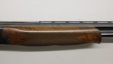 Browning B26 Liege Belgium, 12ga, 28