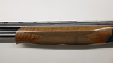 Browning B26 Liege Belgium, 12ga, 28