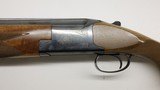 Browning B26 Liege Belgium, 12ga, 28