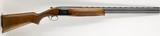 Browning B26 Liege Belgium, 12ga, 28