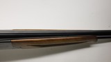 Browning B26 Liege Belgium, 12ga, 28