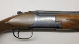 Browning B26 Liege Belgium, 12ga, 28