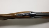 Browning B26 Liege Belgium, 12ga, 28
